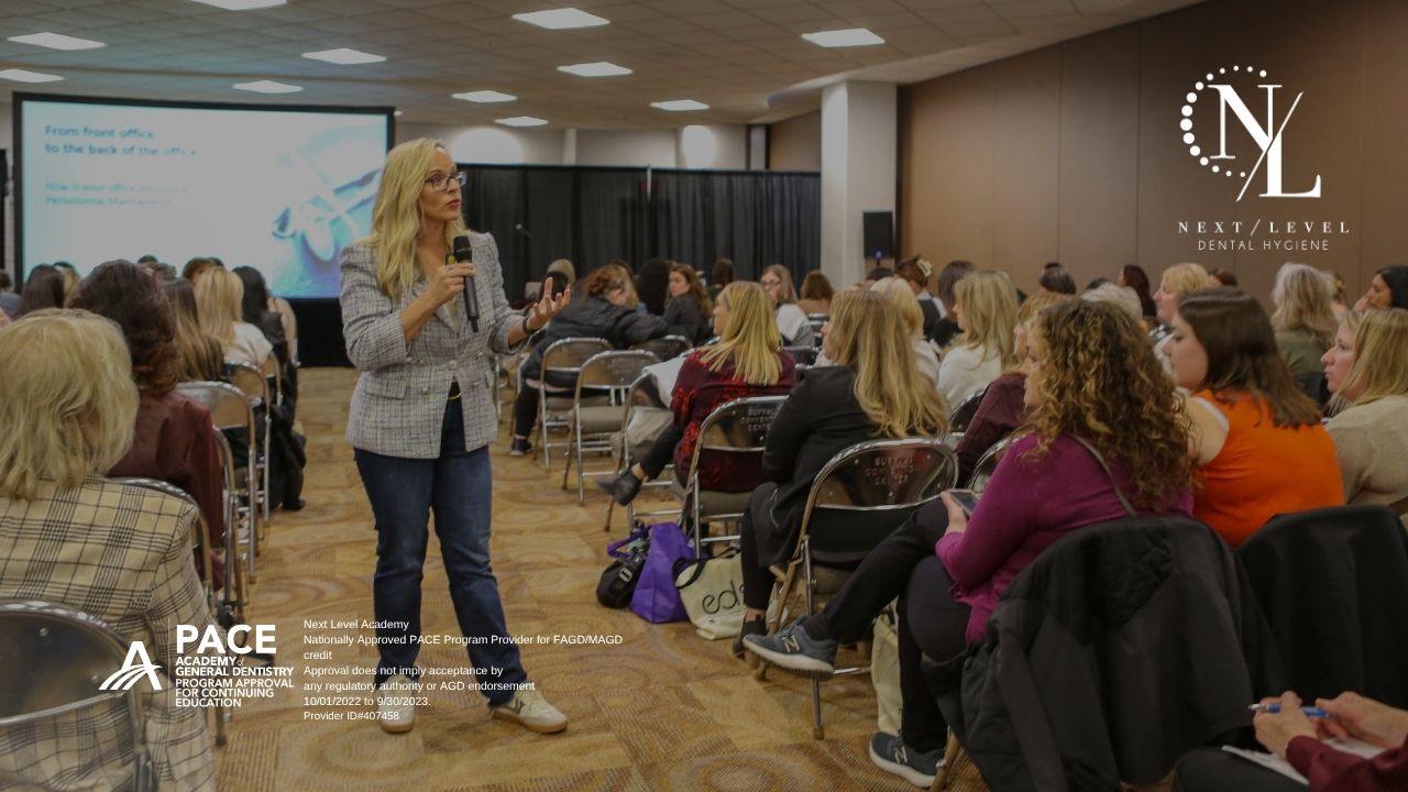 Leadership & Personal Development Courses