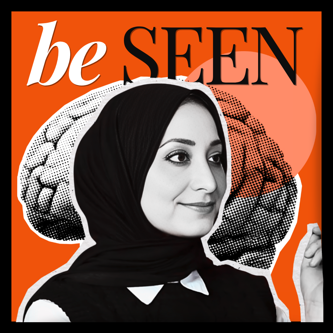 be SEEN LinkedIn Newsletter