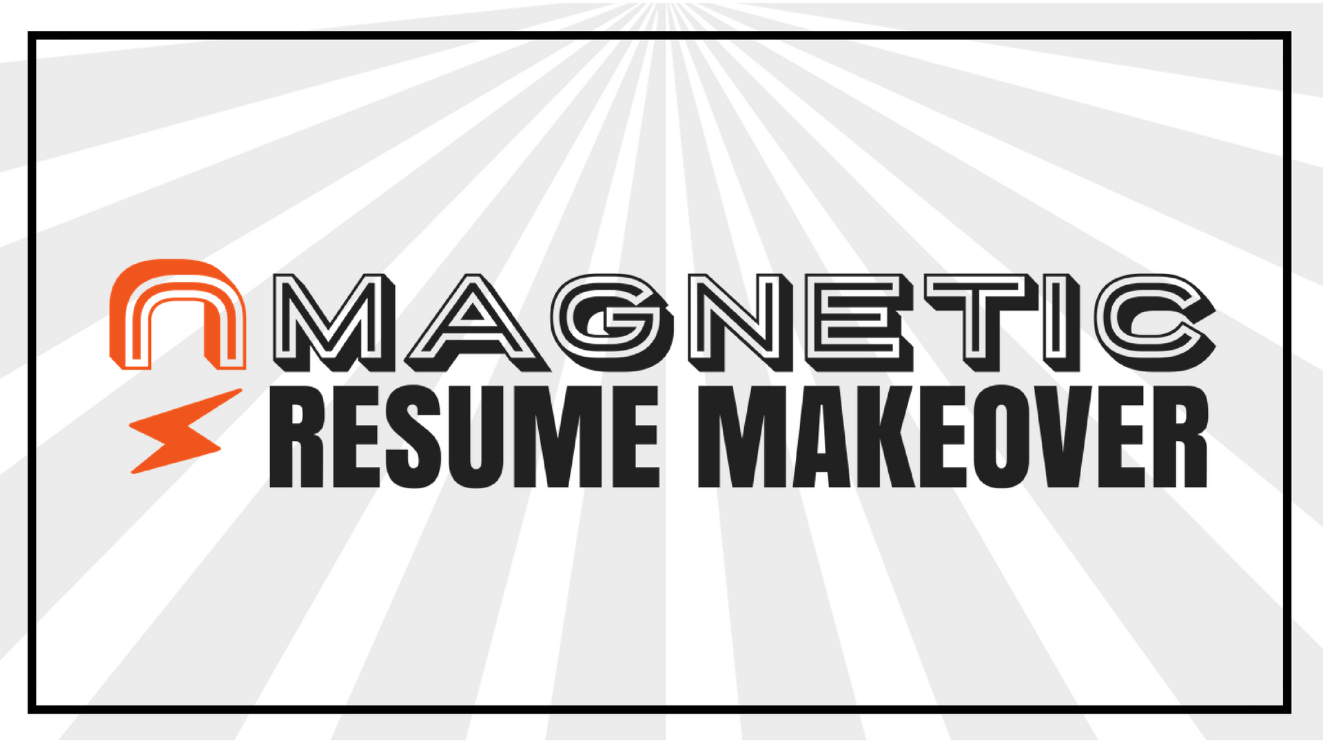 Magnetic Resume Makeover bonus program