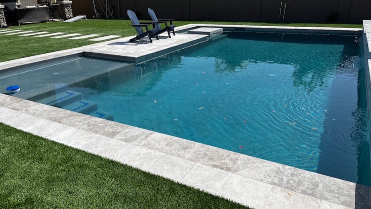 Why Are Pools So Expensive? (+ Our Cheat Code To Lower The Price)