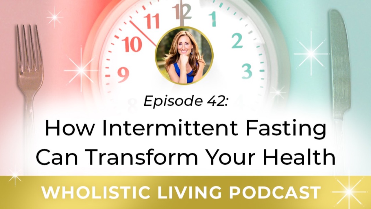 How Intermittent Fasting Can Transform Your Health
