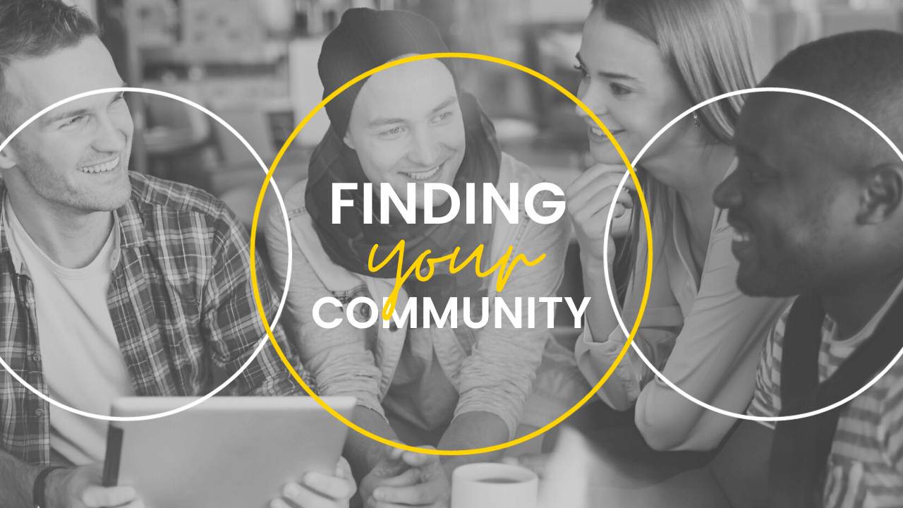 Building A Connected Community At Game Garage