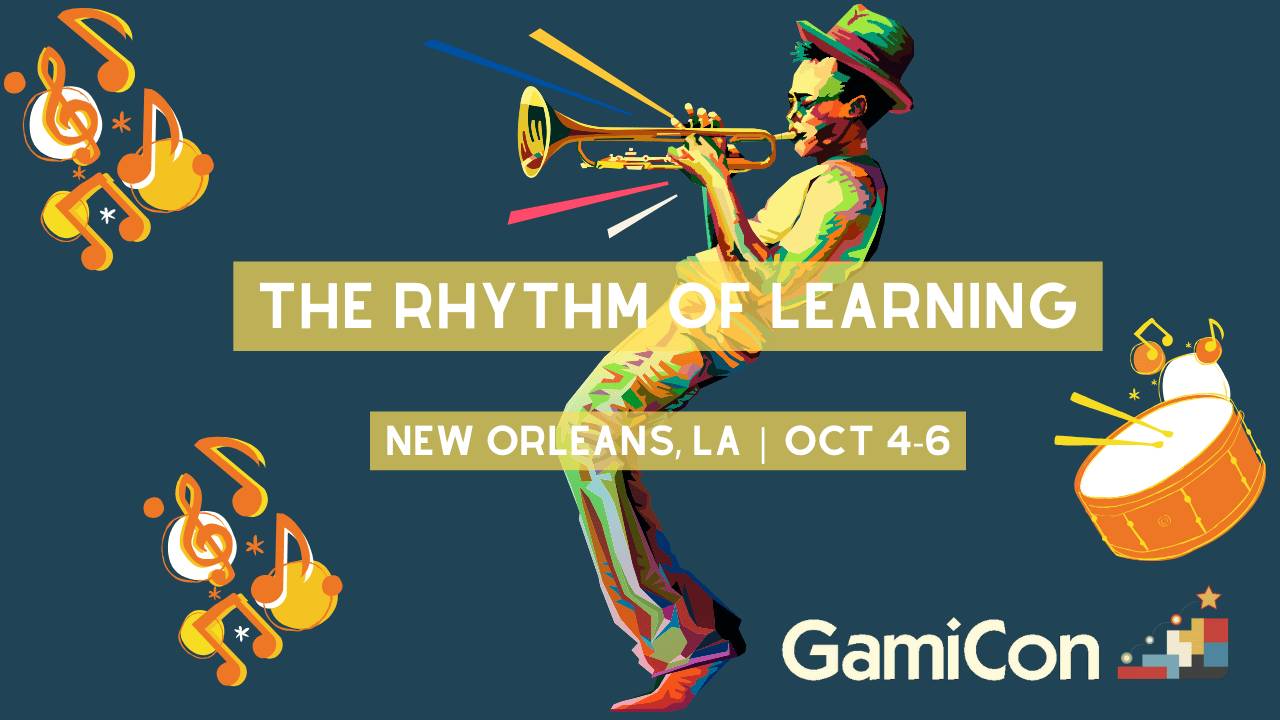 Gamicon nola shawna stushnoff