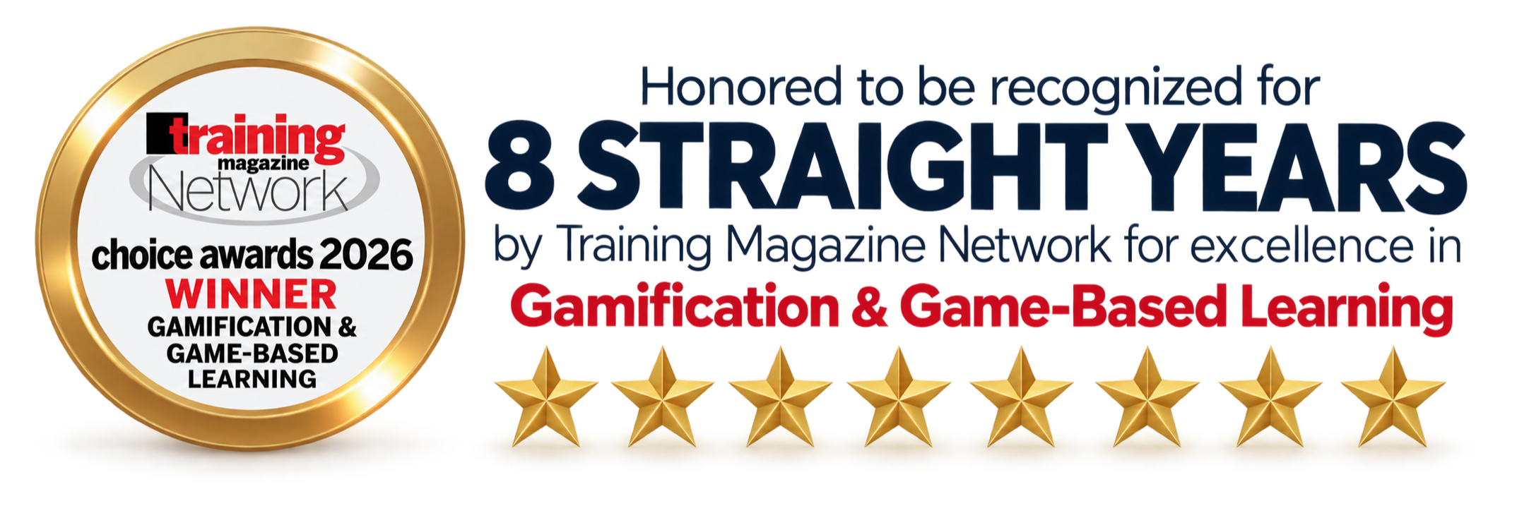 Become a Certified Gamification Master Craftsman