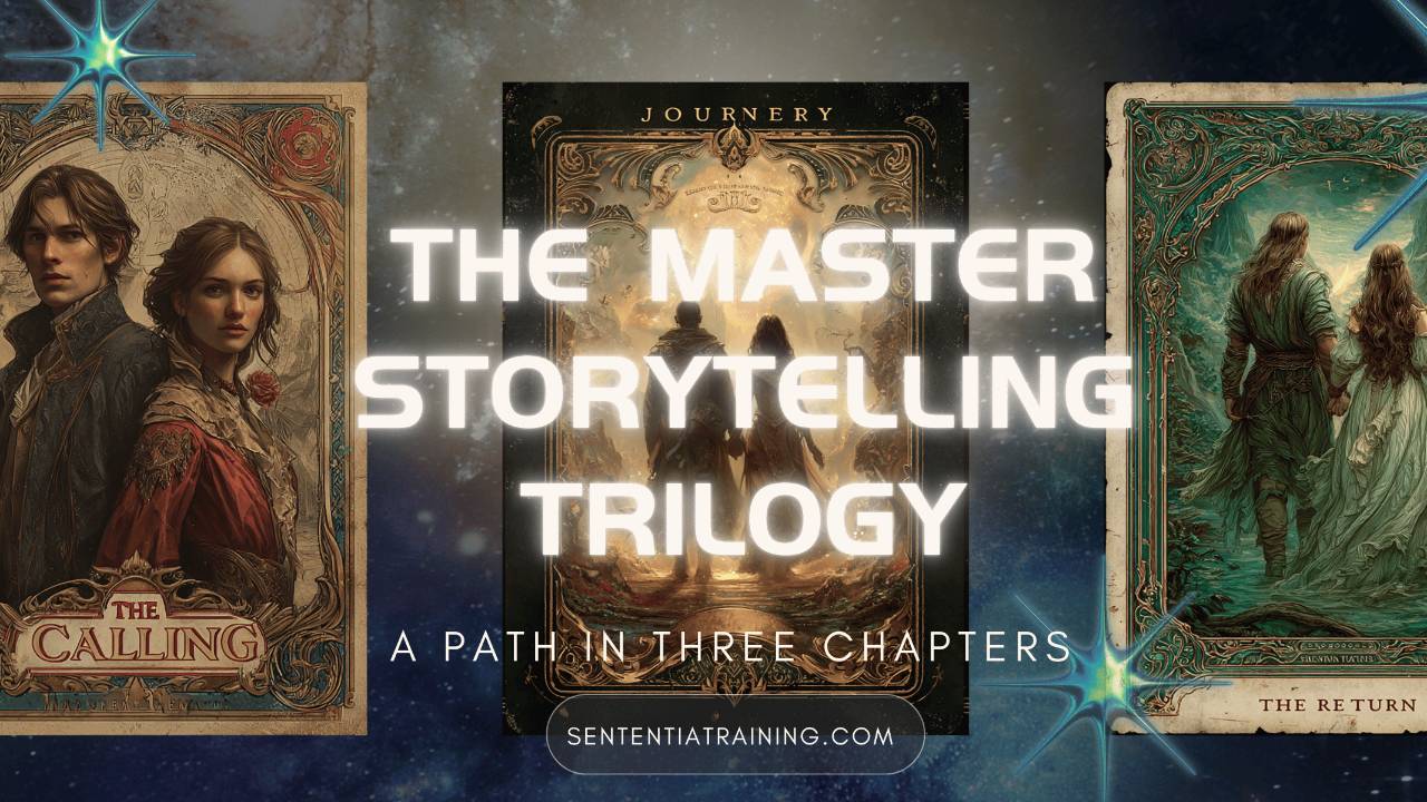 How Story and Challenge Spark Real Behavior Change