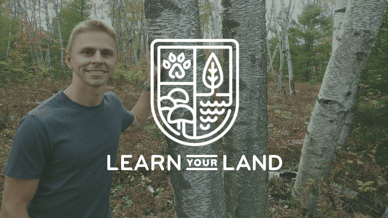 Learn Your Land Online Courses