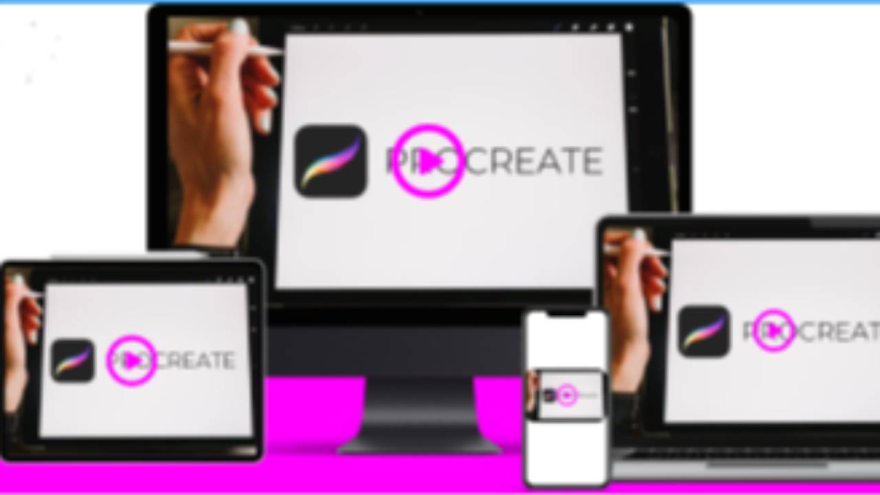 Powder Brows Procedure Course