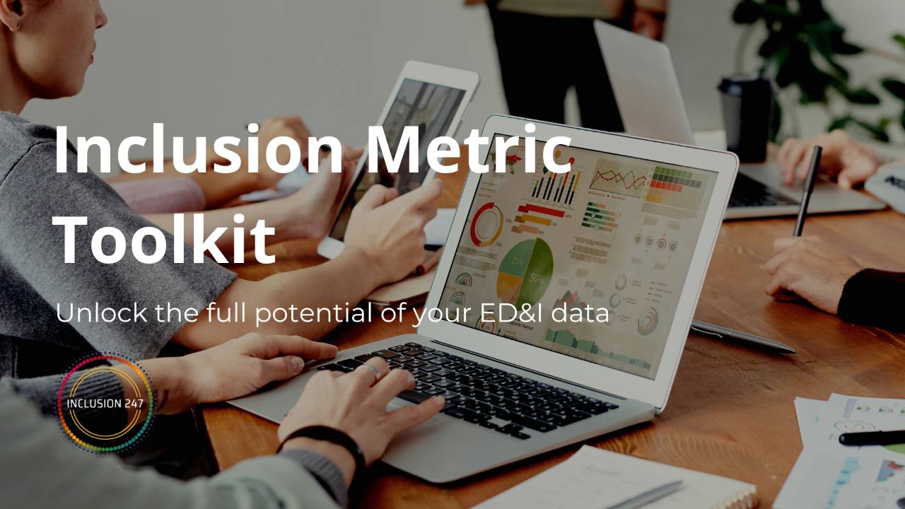 Inclusion Metric Toolkit