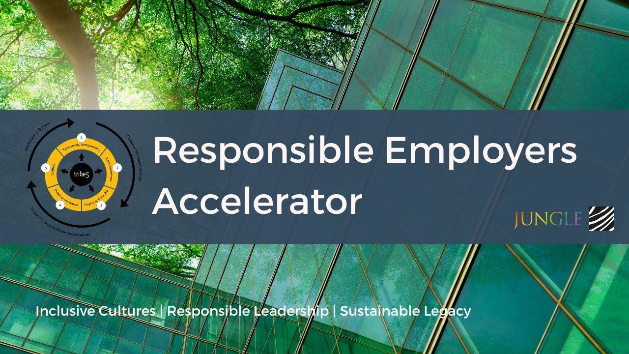 Responsible Employers Accelerator