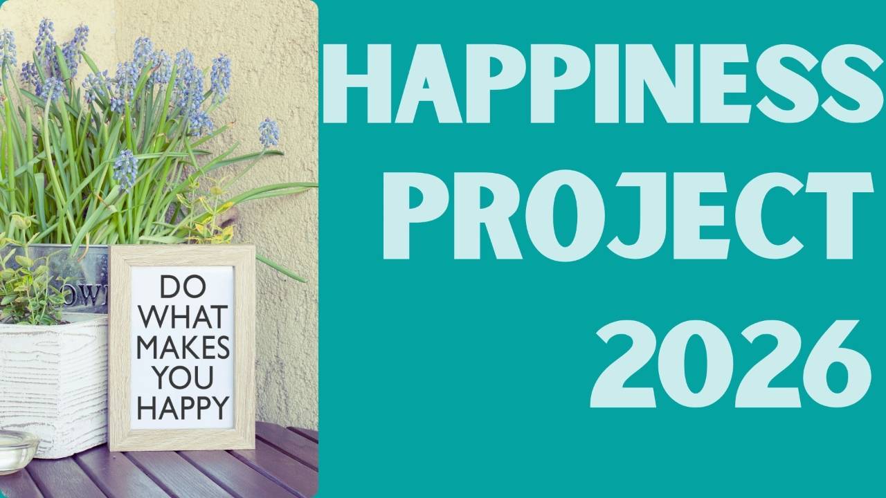 Happiness Project