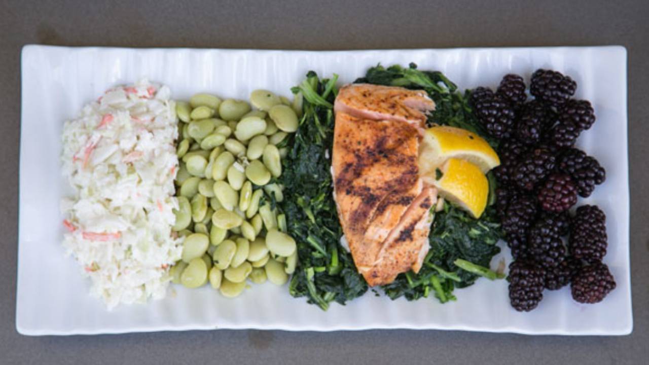 5 Delicious Power Ups