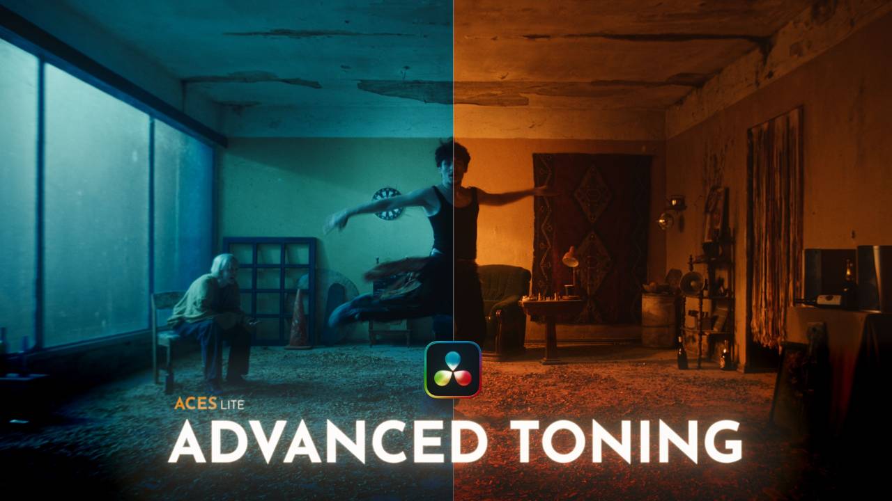 Joo.Works – Free Advanced Toning Tool