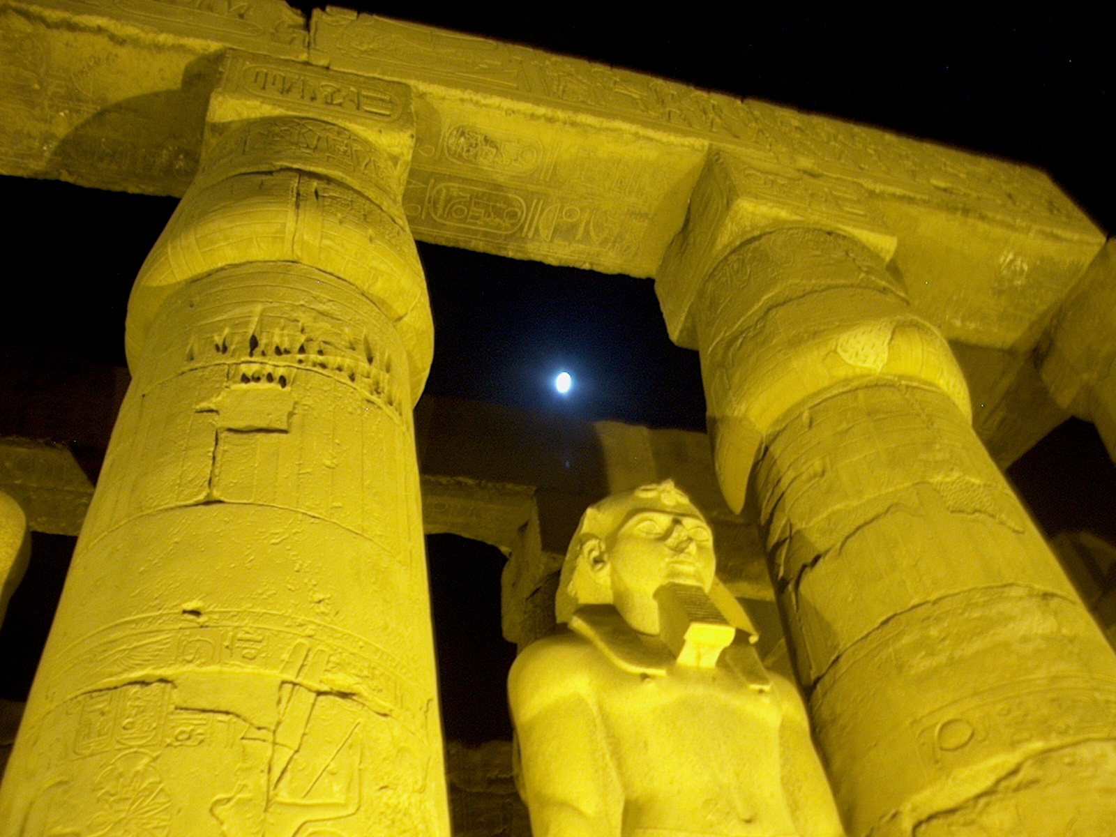 Egyptin retriitti
