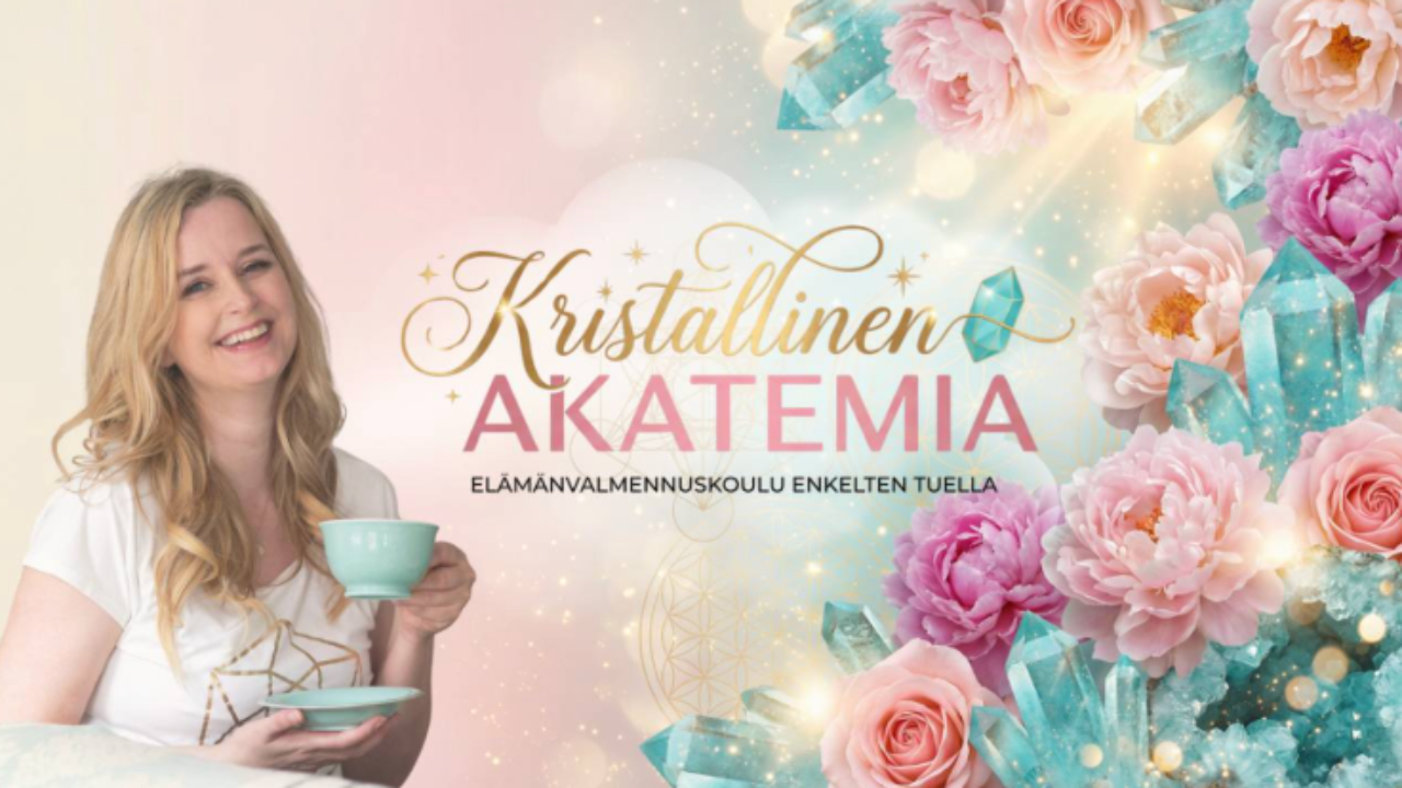 Kristallinen Akatemia, Elämänvalmennuskoulu