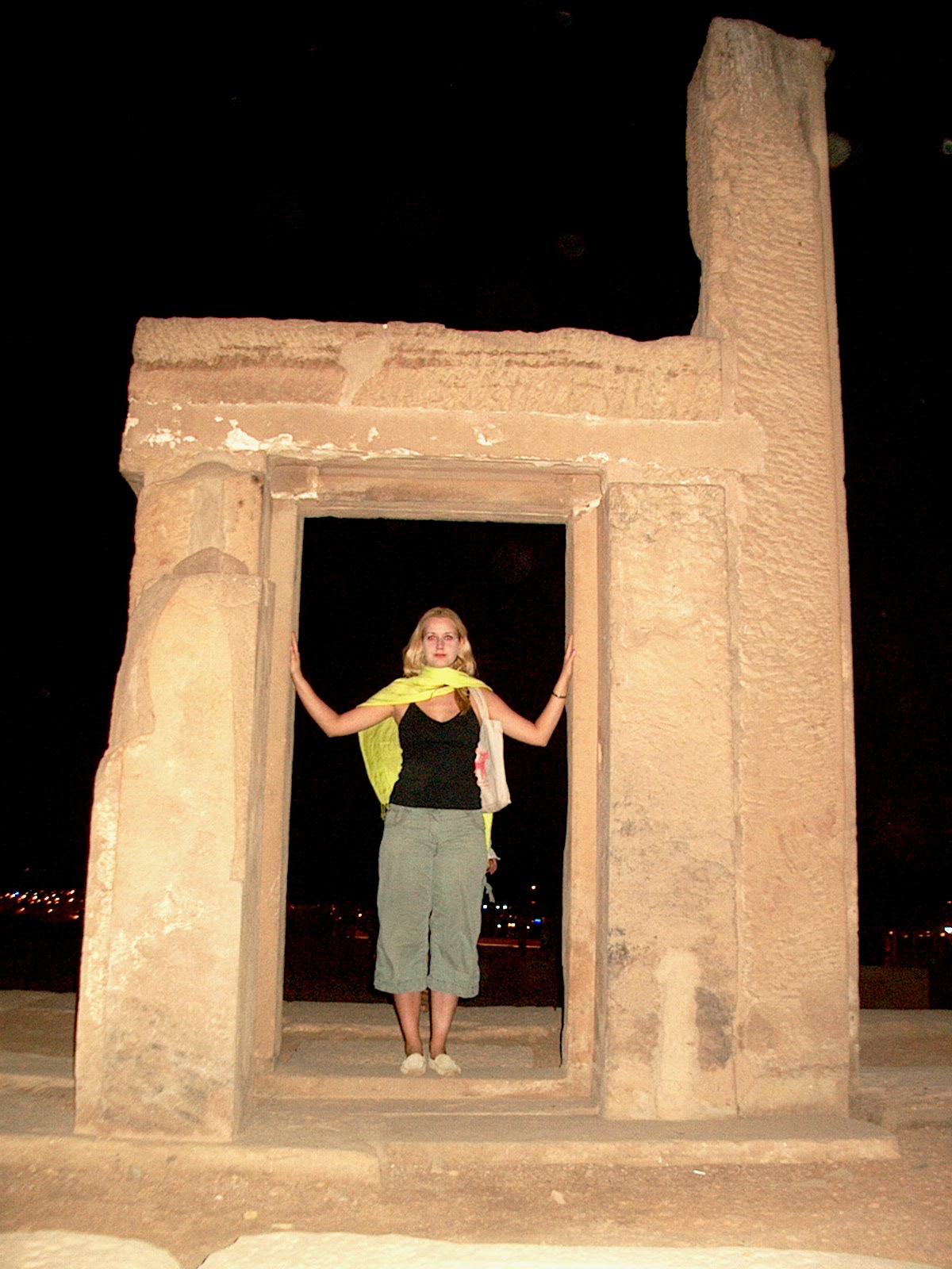 Egyptin retriitti