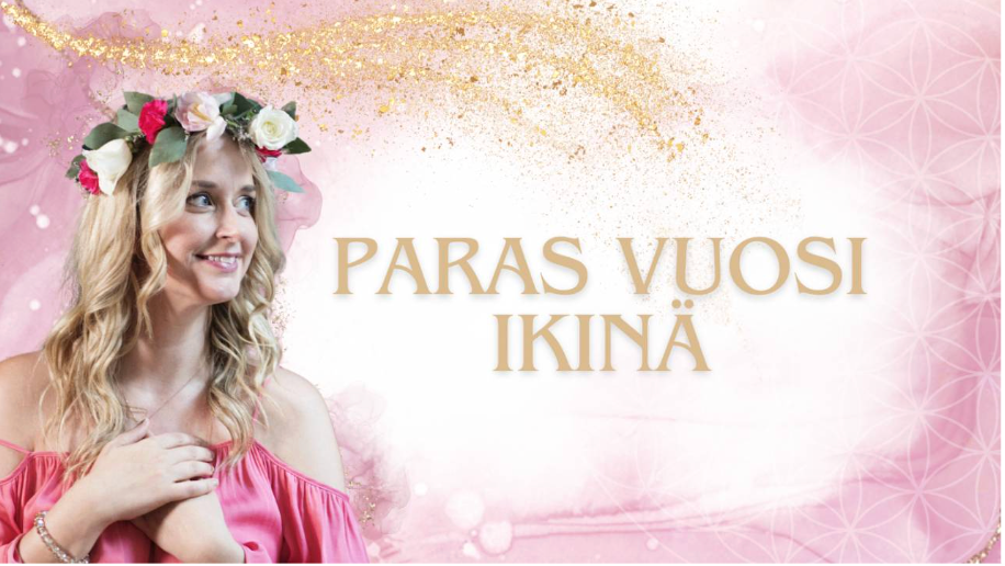 Paras Vuosi Ikinä