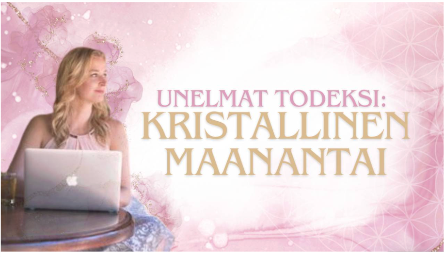 Kristallinen Ajanhallinta