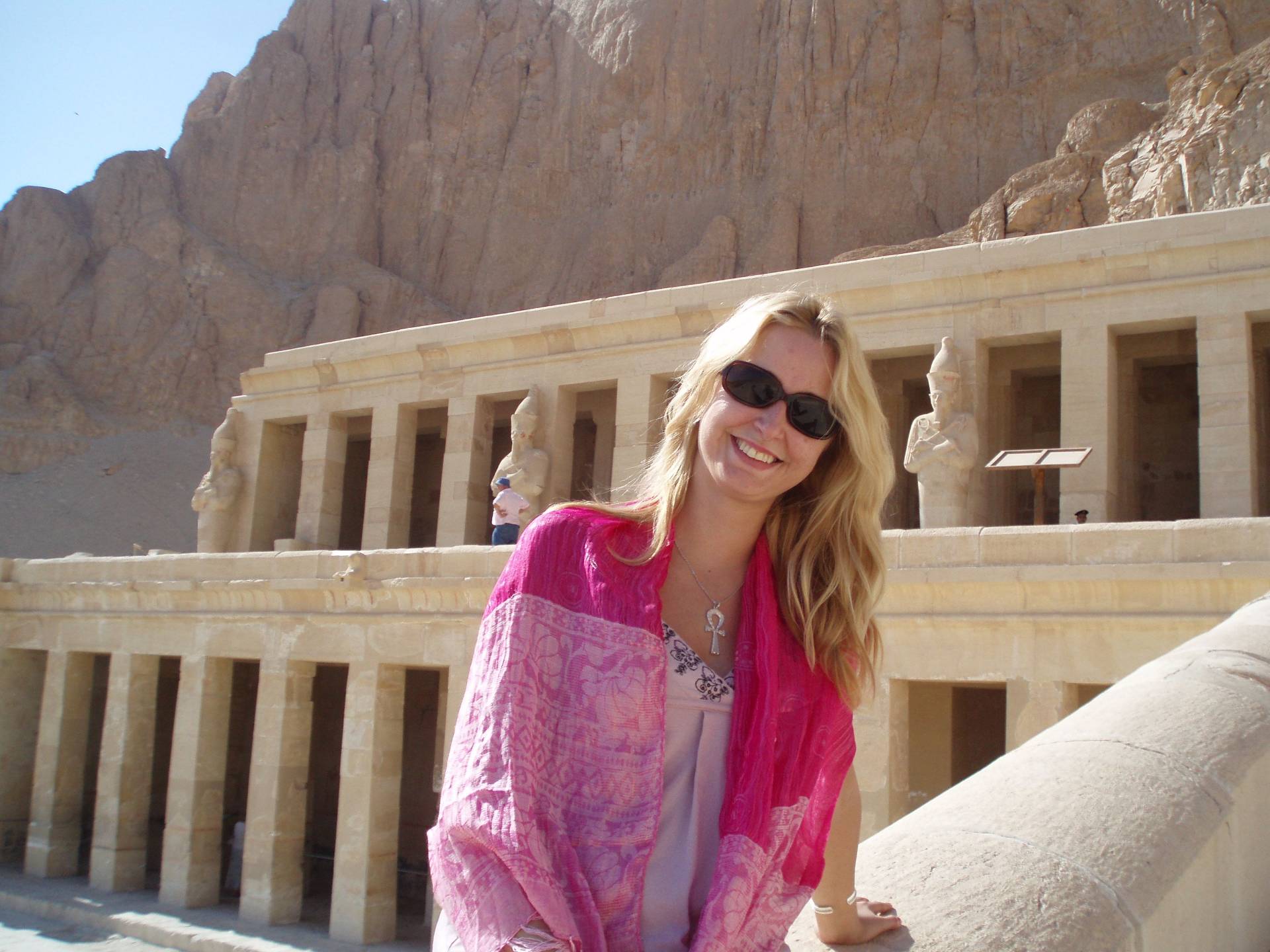 Egyptin retriitti