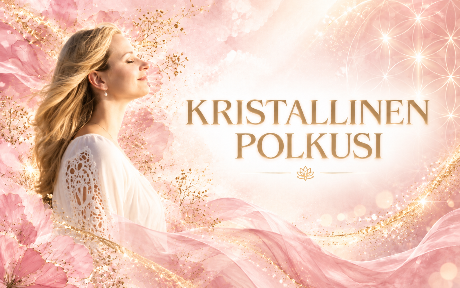 Kristallinen Polku