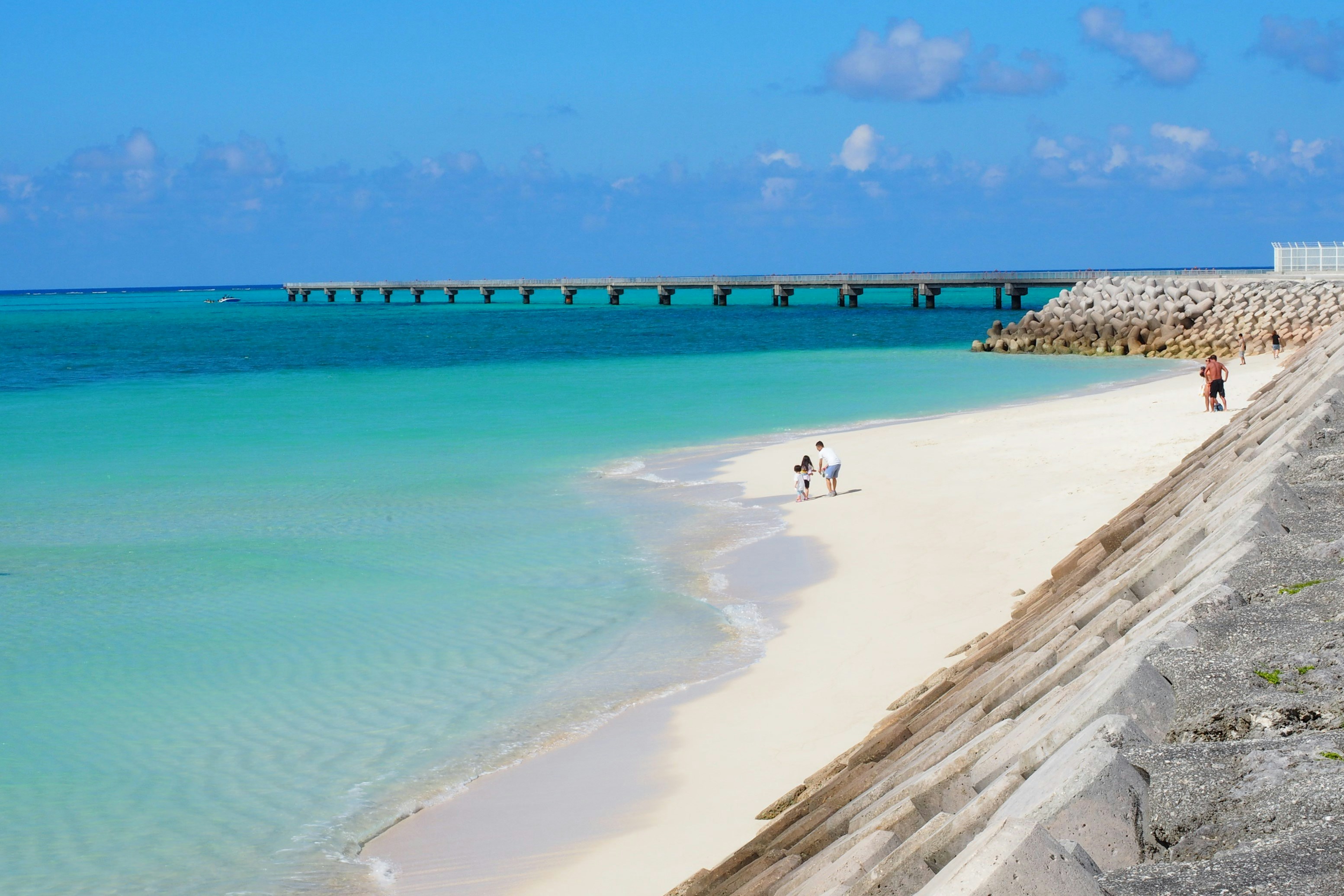 Okinawa, Japani