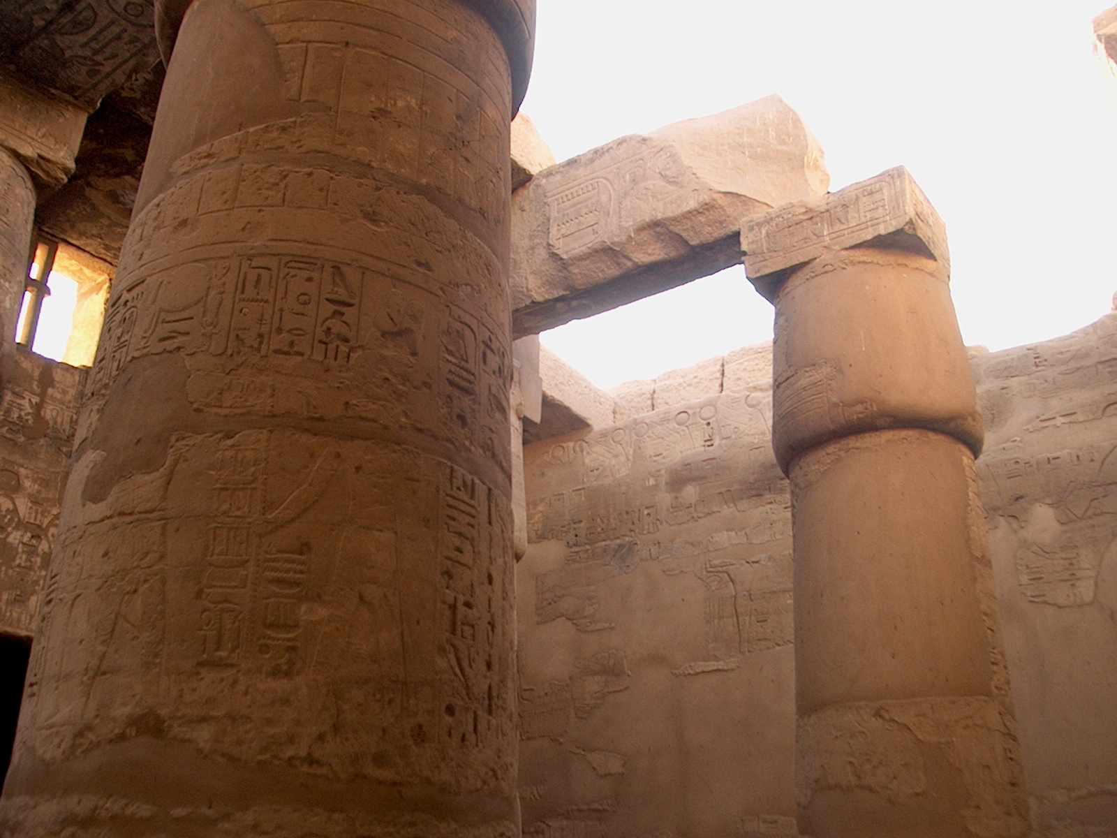 Egyptin retriitti