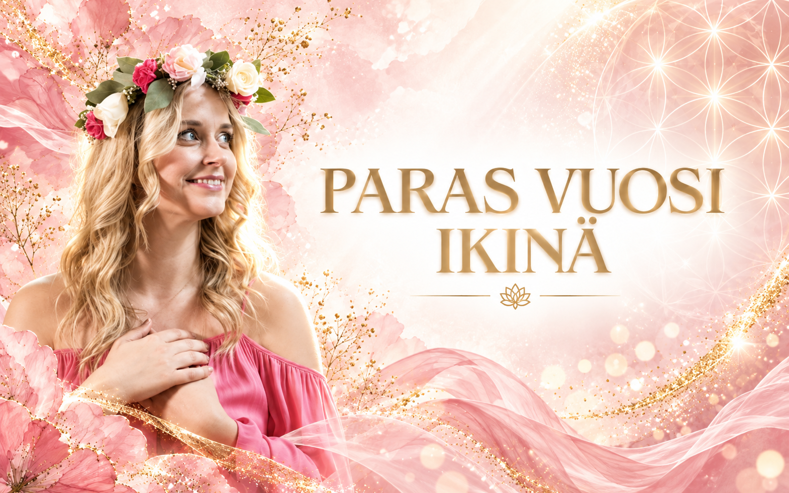 Paras Vuosi Ikinä