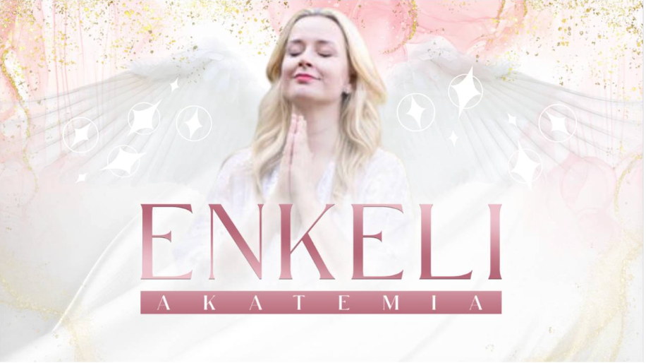 Enkeliakatemia