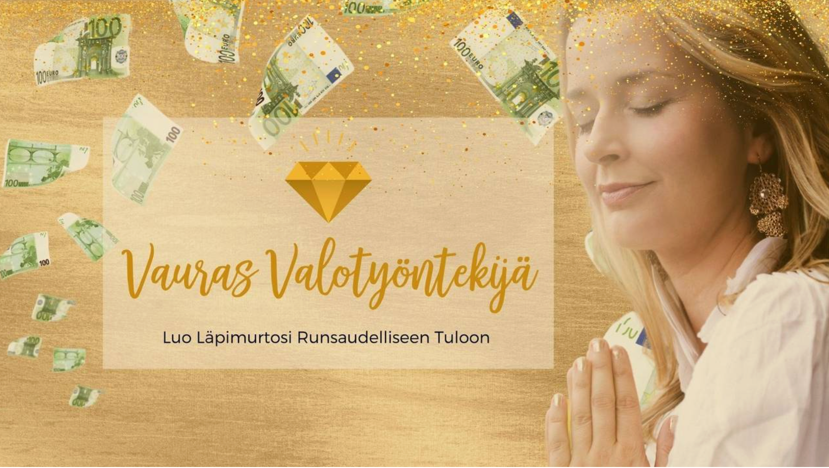 Vauras Valotyöntekijä