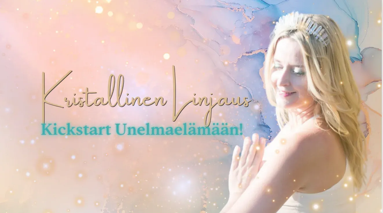 Kristallinen Linjaus