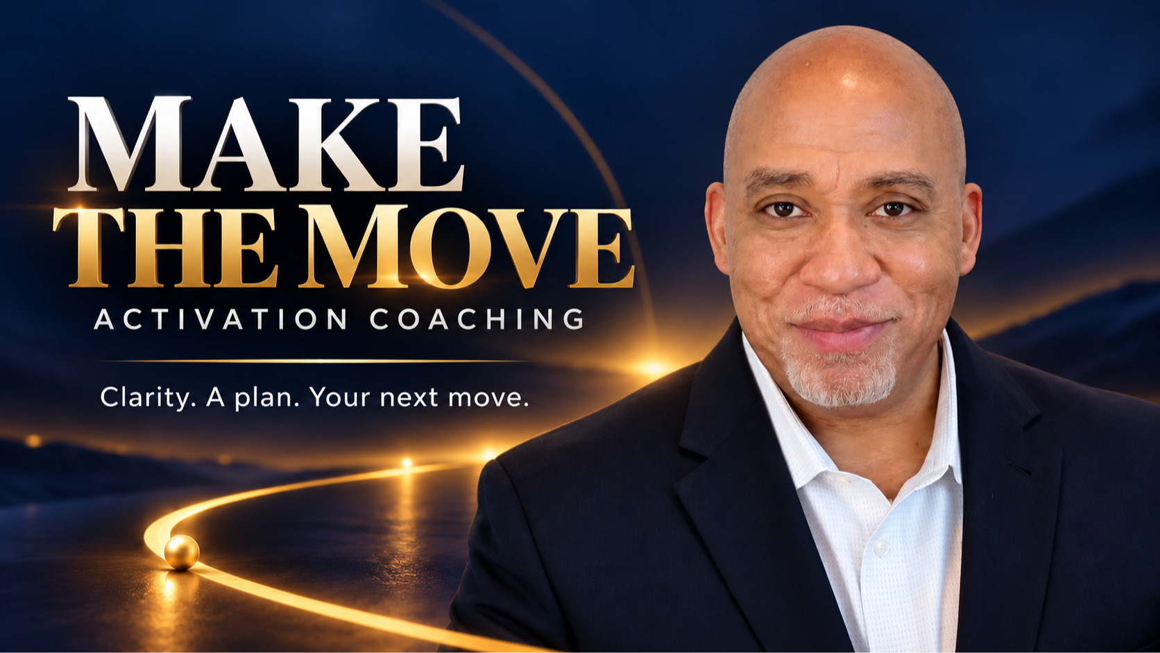 Make the Move Activation Coaching artwork