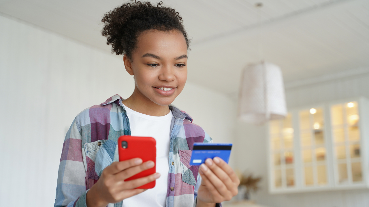 how to teach teenagers about money