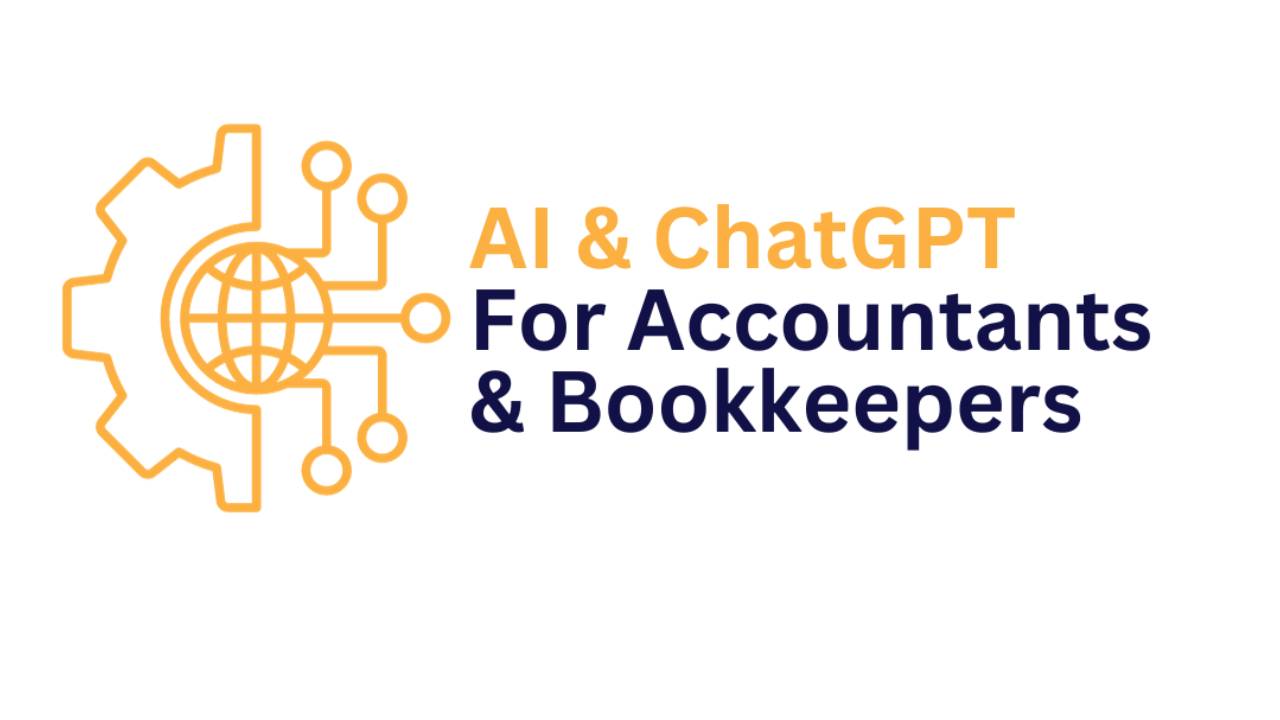 AI & ChatGPT Virtual Summit For Accountants and Bookkeepers