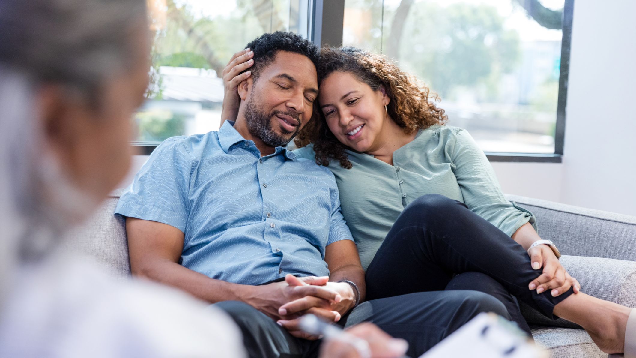 Why Videotaping Your Couple Sessions Matters More Than You Think