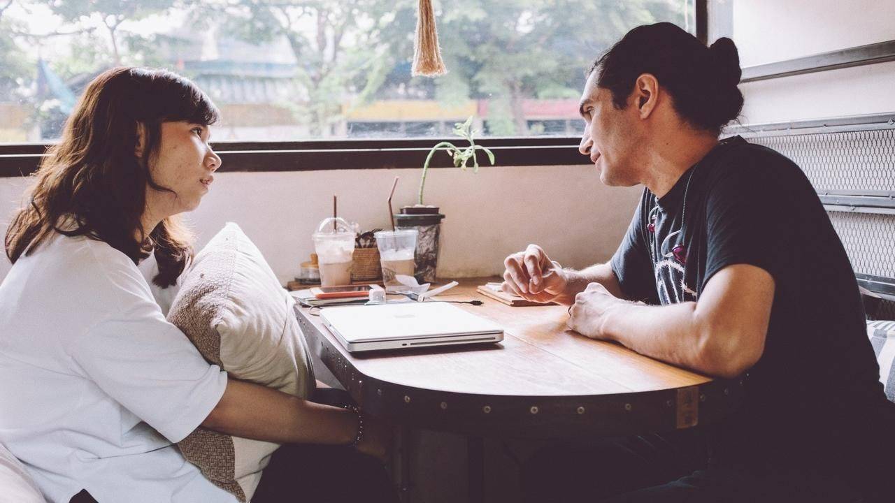 What If Your Partner Doesn’t Want to Go to Therapy?