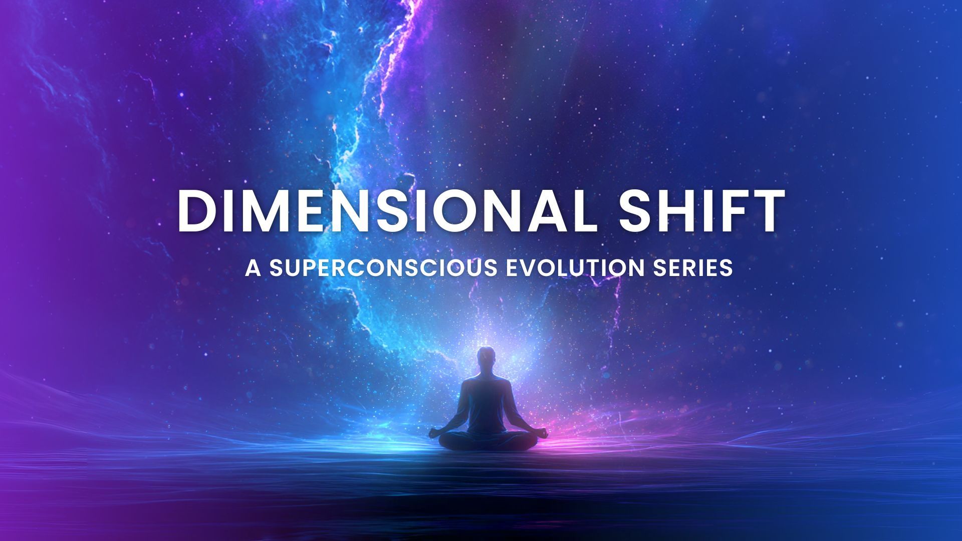Dimensional Shift