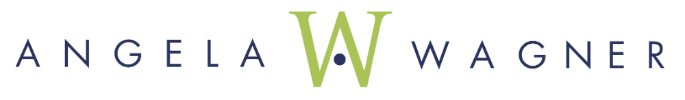 Angela Wagner logo