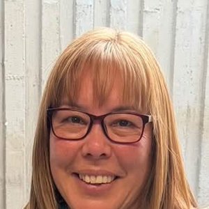 Phyllis-Ann, Rebellion Room member