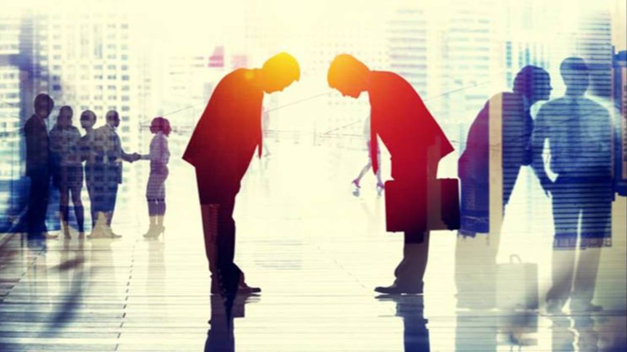 Respect In Business Respect at Work: The Business Game-Changer You Didn't See Coming