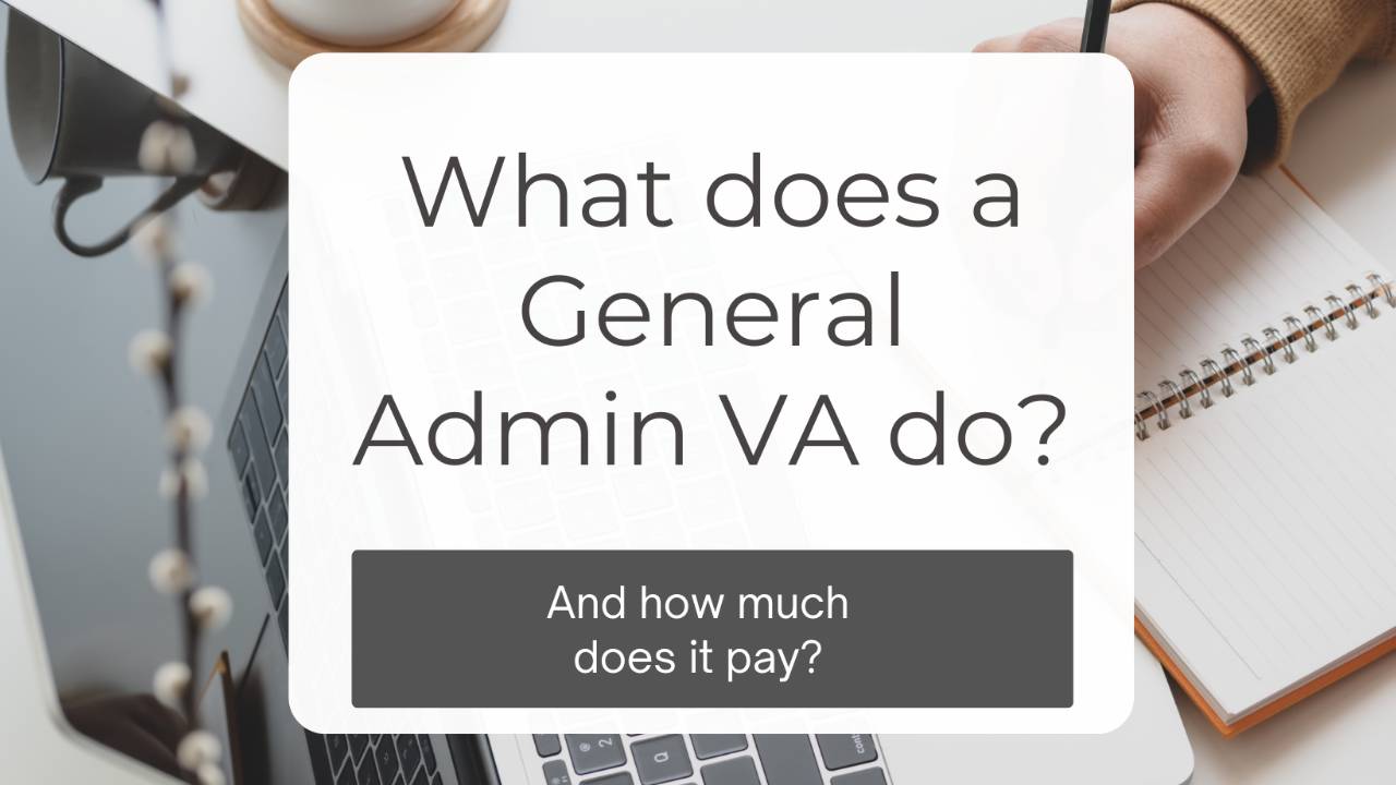 What does a VA do?
