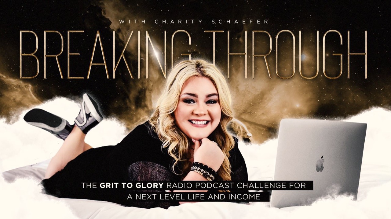 Breakthrough Challenge