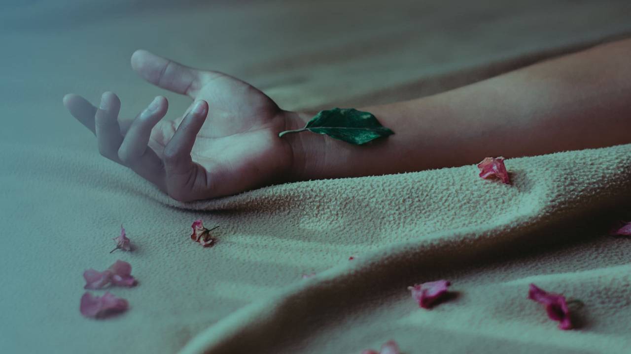 buddhism-grief-healing