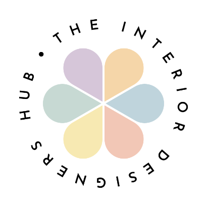 Logo of The Interior Designers Hub