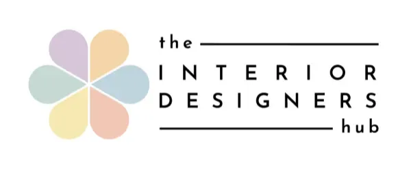 Logo for The Interior Designers Hub