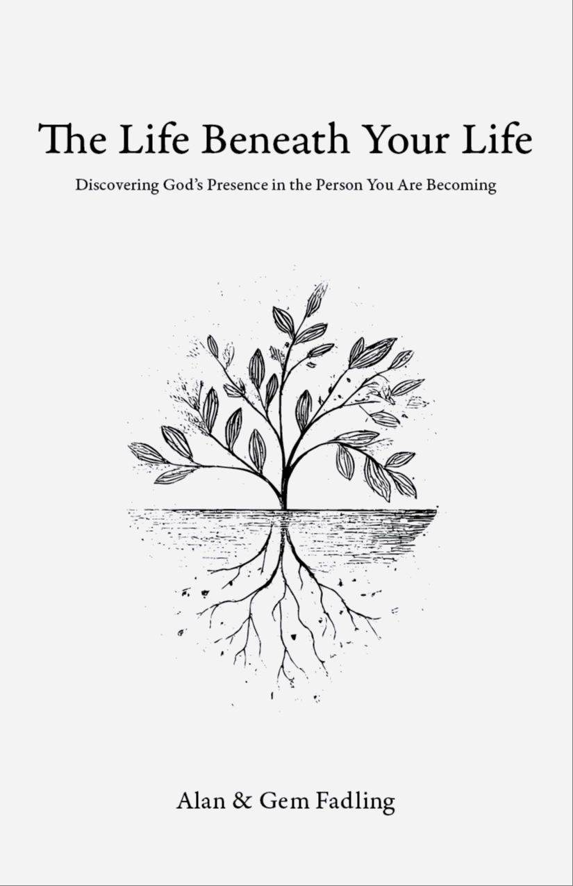 Inhaling Grace book