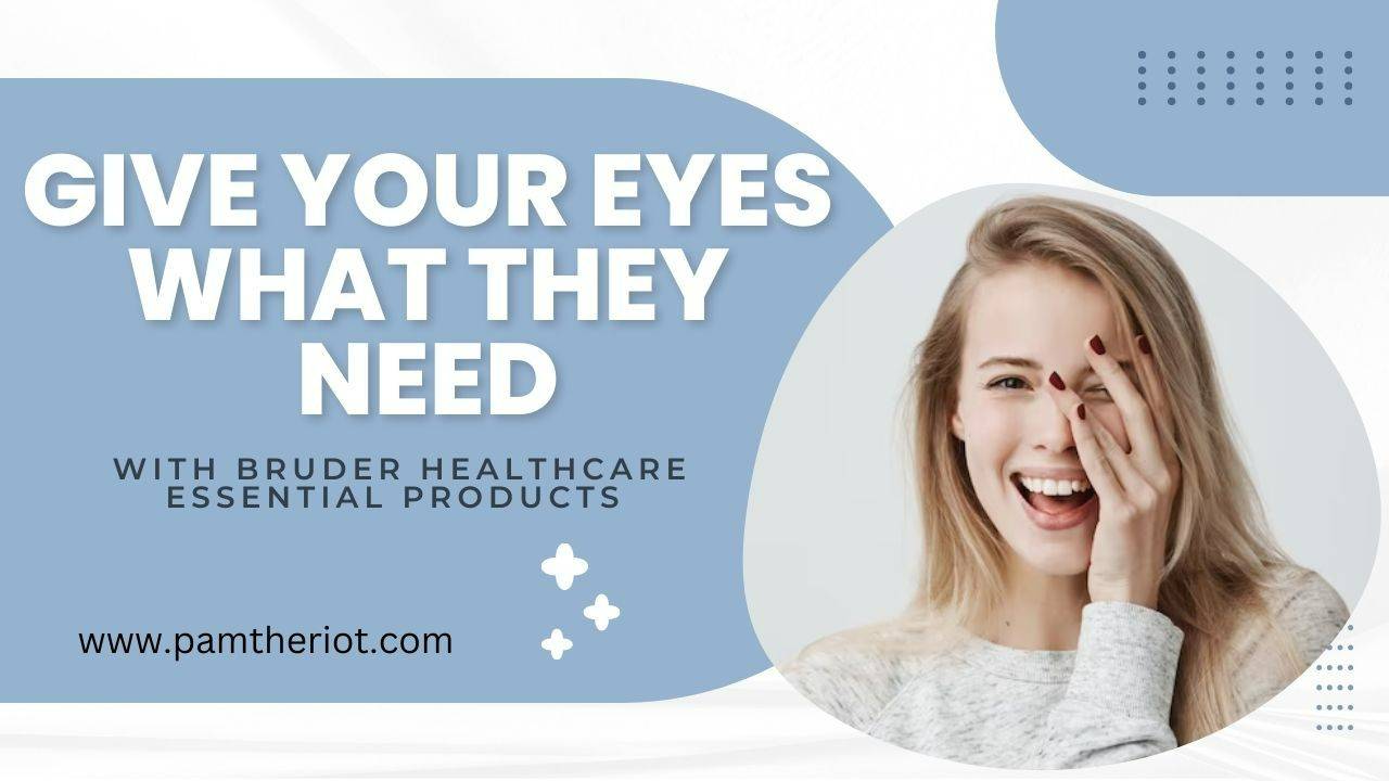 Bruder Healthcare to provide products for essential eye care
