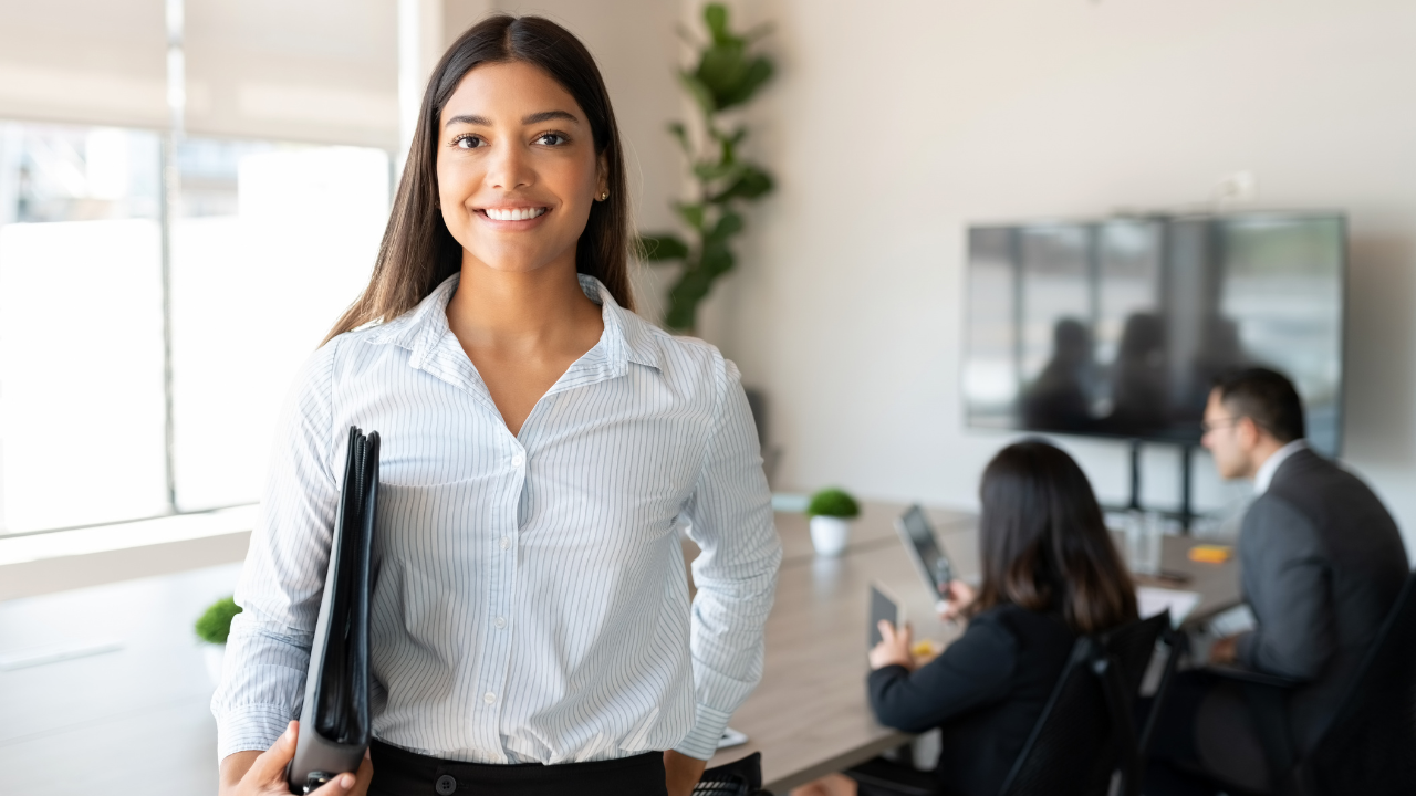 You Are the Standard | Grow Your Local Business podcast