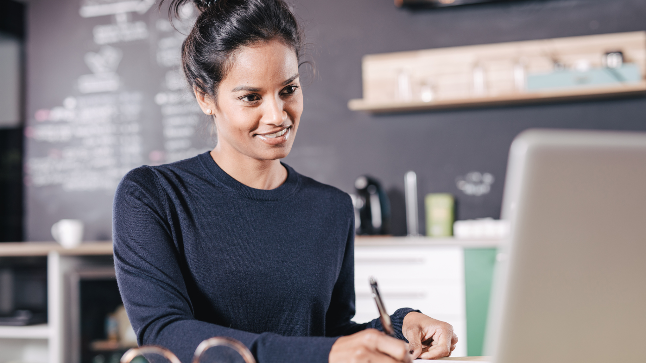You Don’t Need to Be Ready to Start Getting Clients | Grow Your Local Business podcast