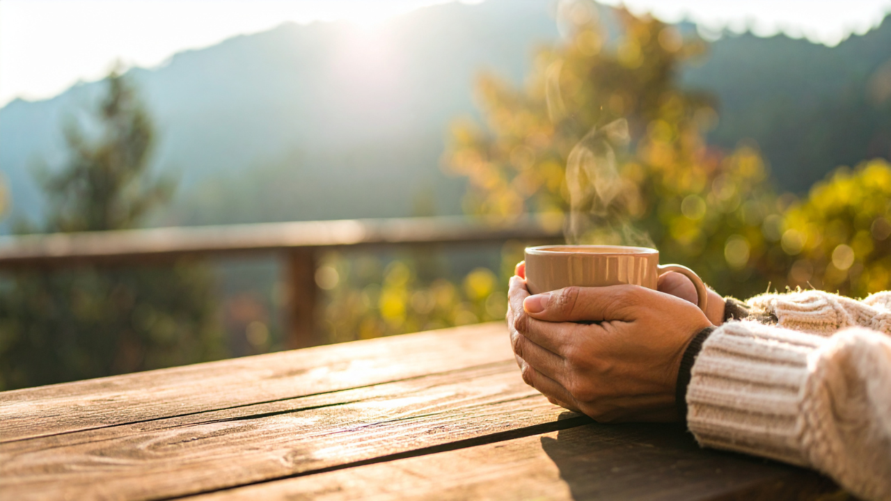 The Life You’re Building the Business For | Grow Your Local Business podcast