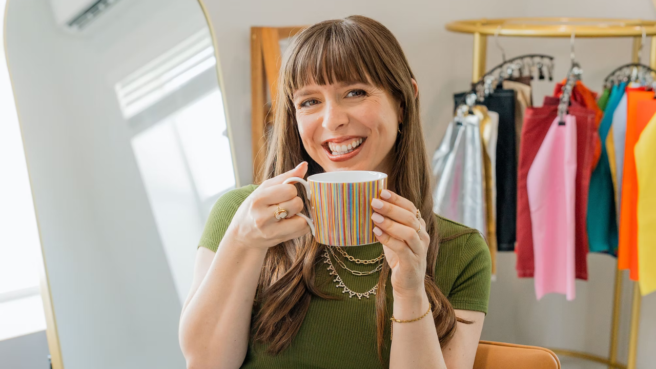 Breaking Through What You Think Is Possible with Maddy of Color Chroma | Grow Your Local Business podcast
