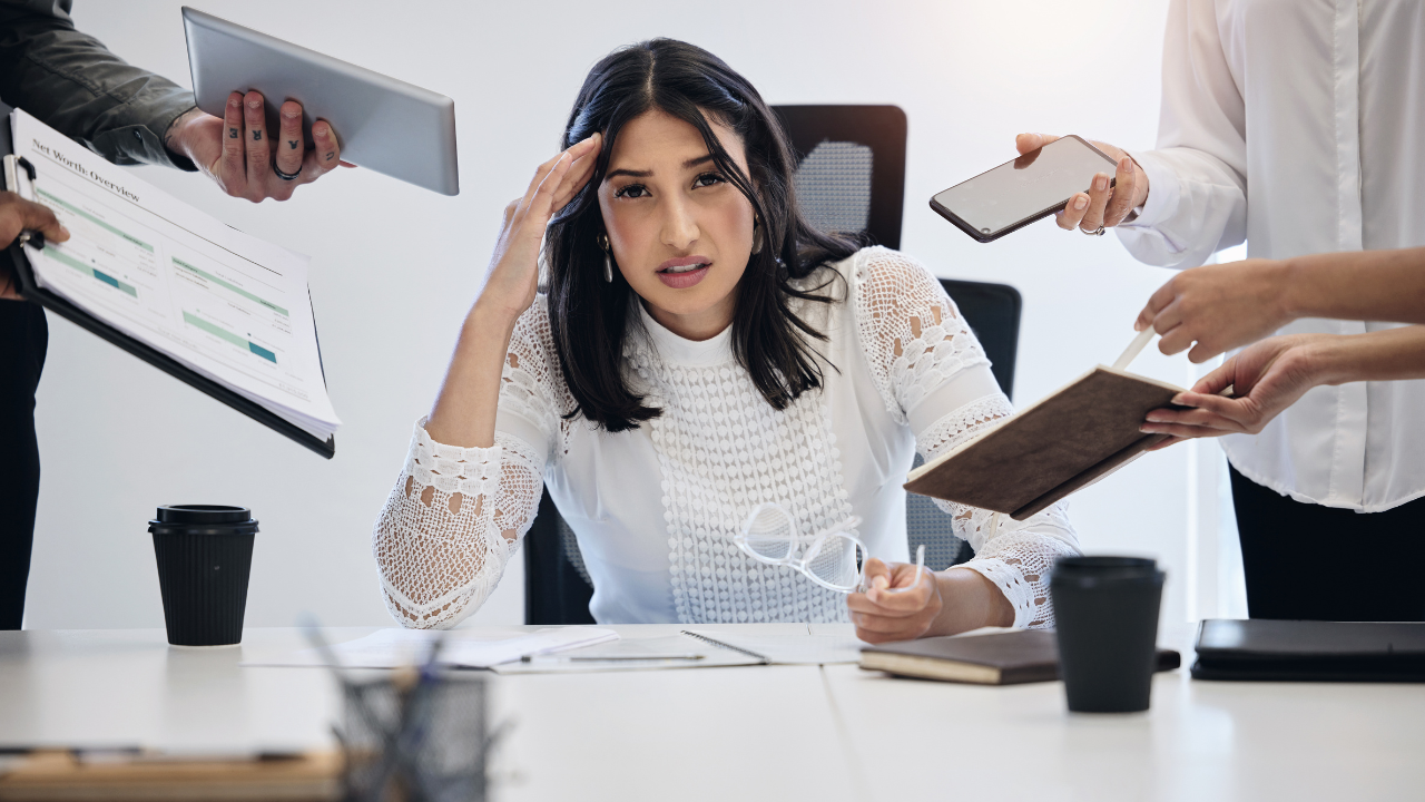 MVP: Skillset Gap or Implementation Gap? What’s Really Keeping You Stuck | Grow Your Local Business podcast